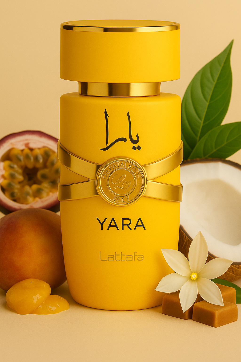 Yara - tous