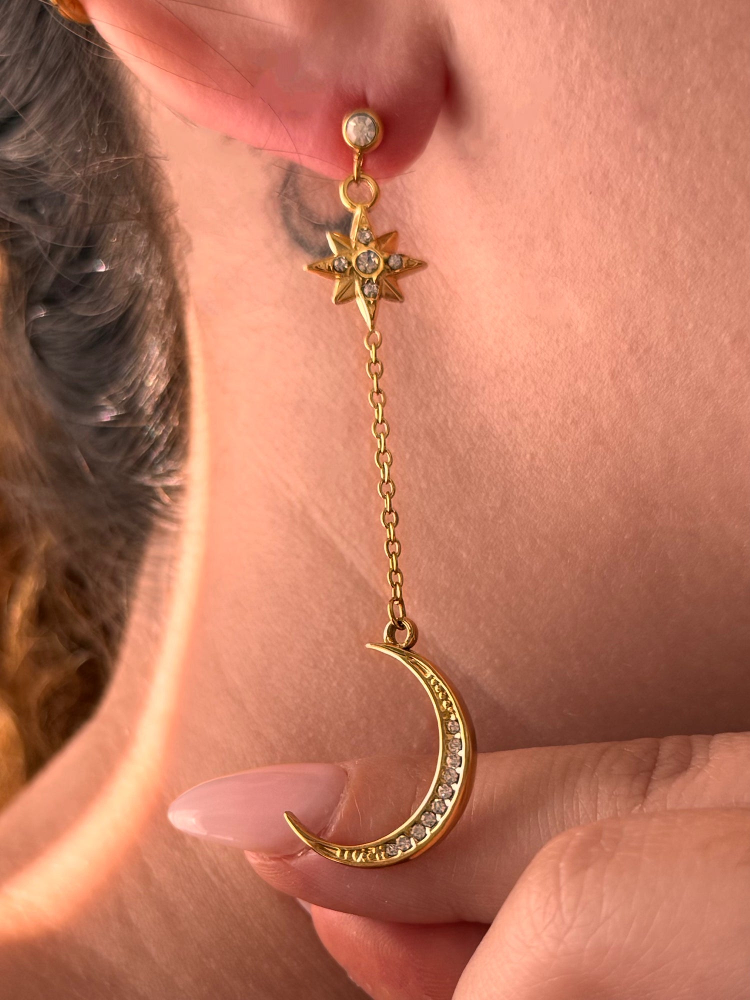 Boucles Luna