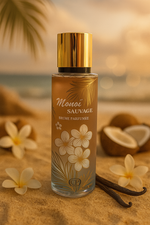 Brume monoï sauvage
