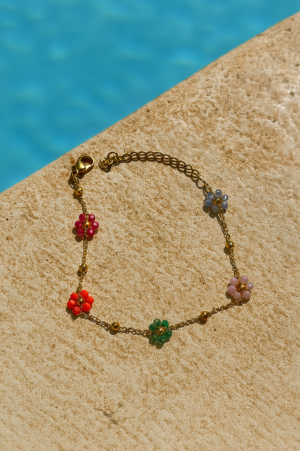Bracelet Velvet
