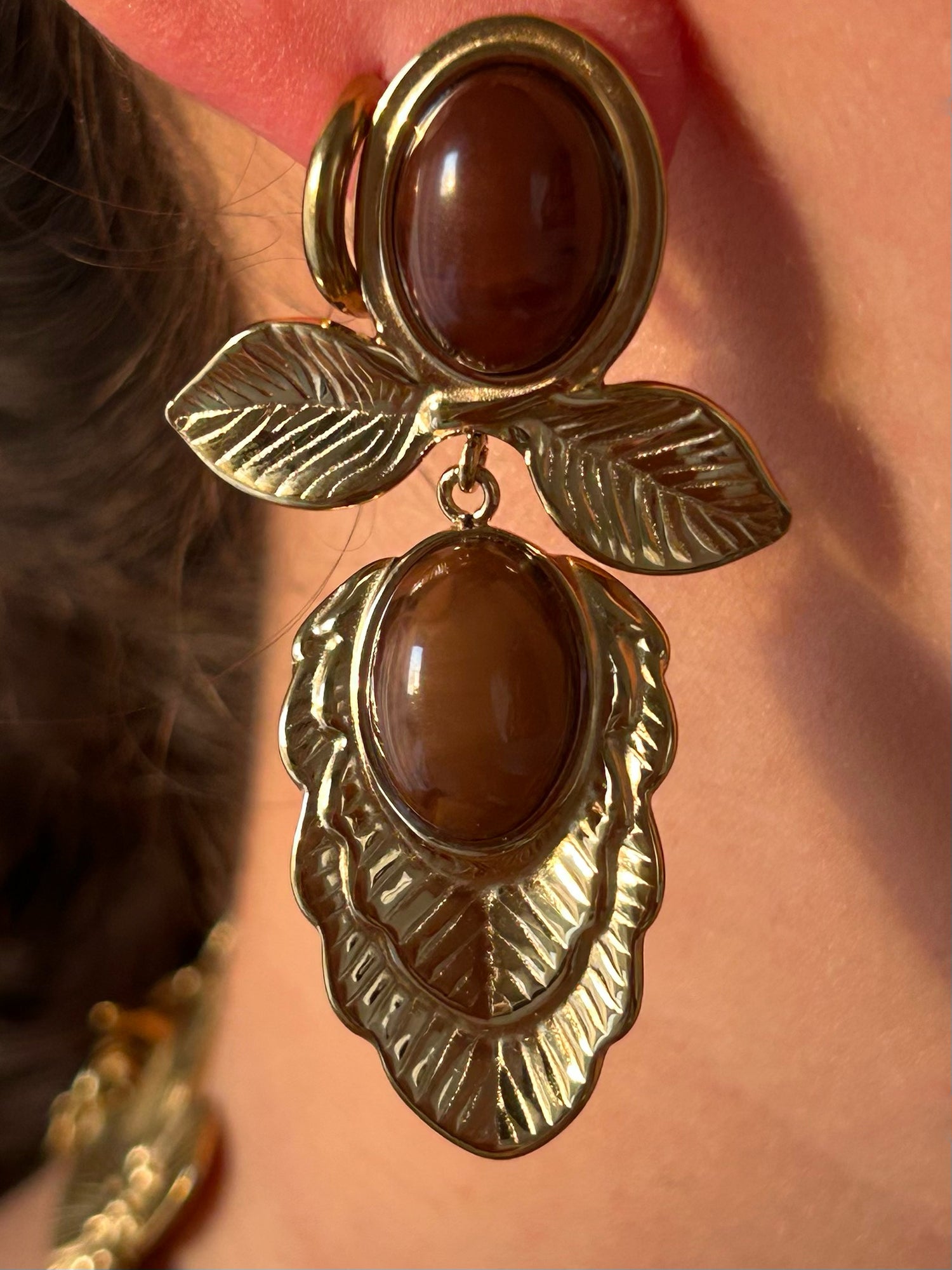 Boucles Rina
