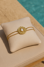 Bracelet Gaïa