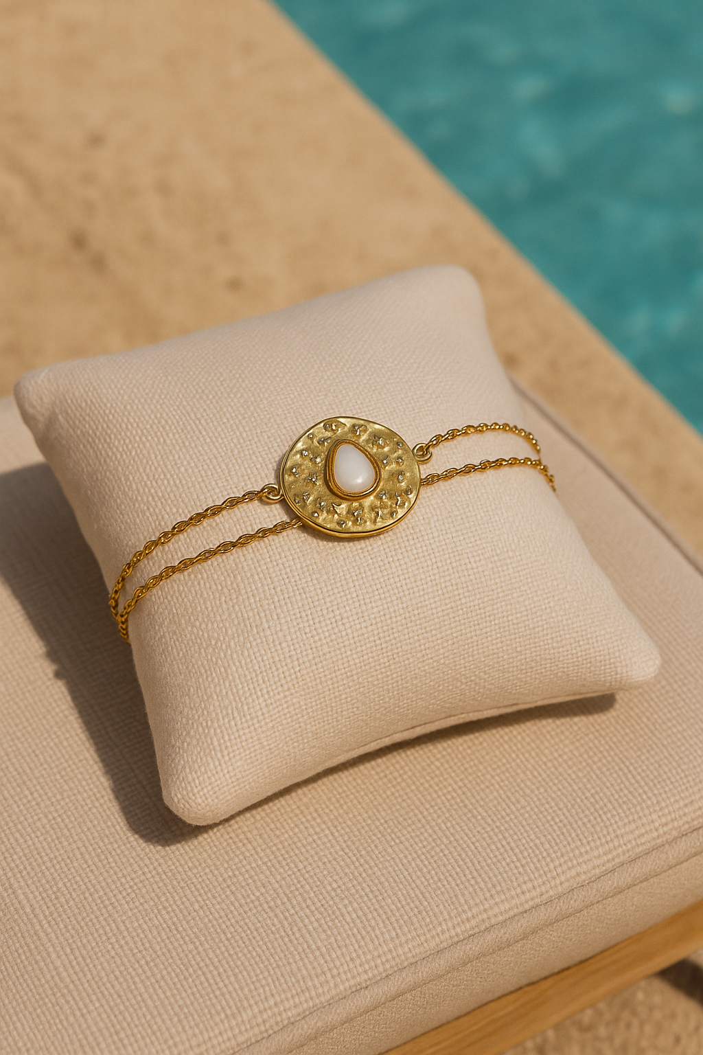 Bracelet Gaïa