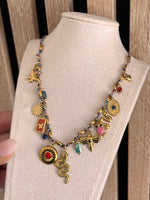 Collier Nathor