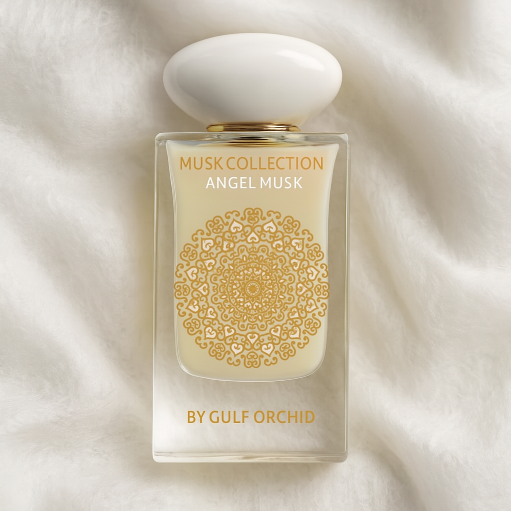 Angel Musk - Musk Collection