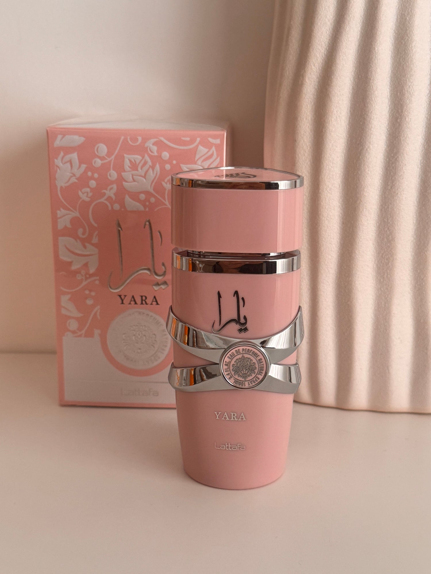 Yara - rose