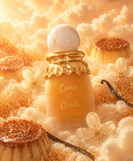 Crème of clouds - Avenue Gelato