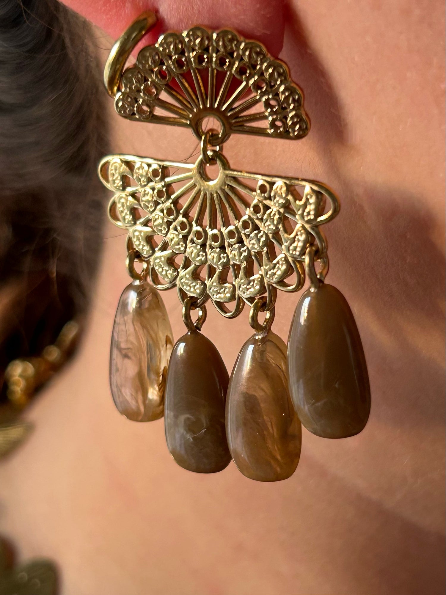 Boucles Haru
