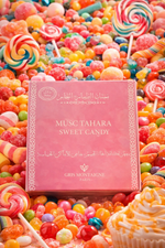Musc Sweet Candy