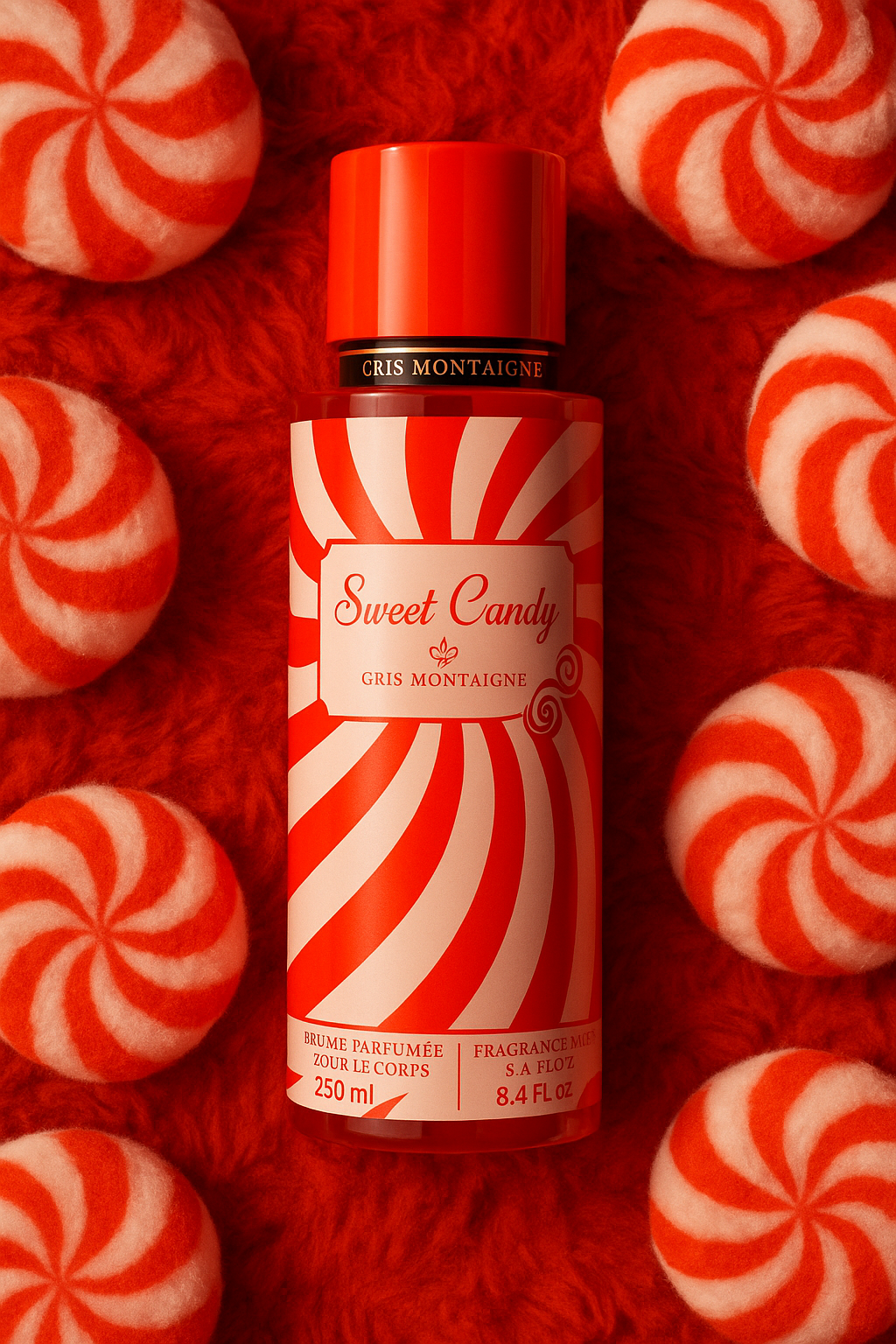 Brume Sweet Candy