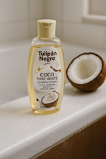 Huile Corporelle - Coco Pure White