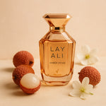 LAYALI - AMBER LYCHEE