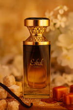 Eshal Vanilla