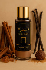 Brume Khamrah