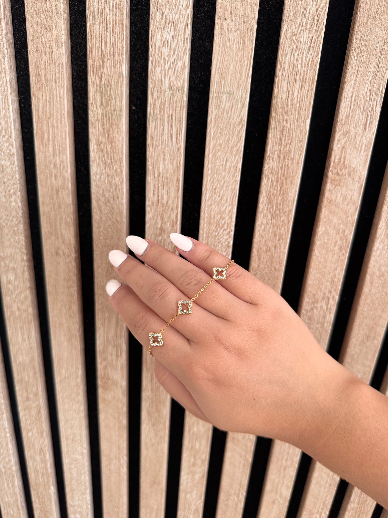 Bracelet Anais