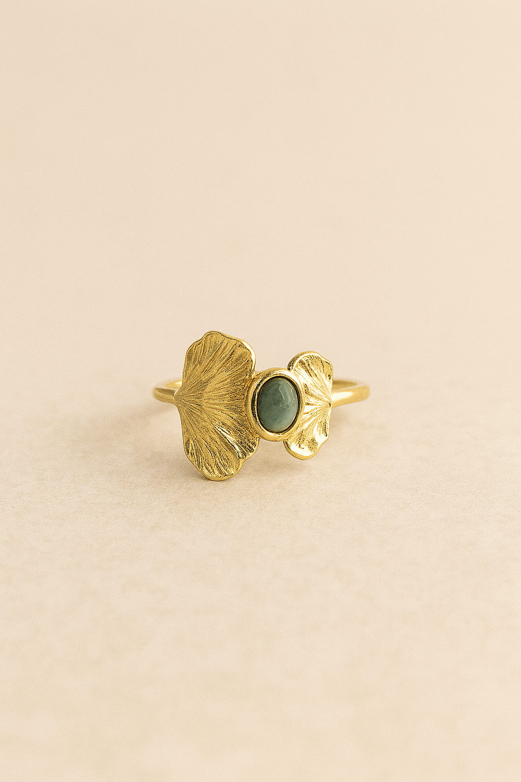 Bague Gaïa