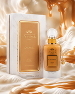 Parfum Caramel Musk