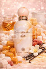 Marshmallow - Latte
