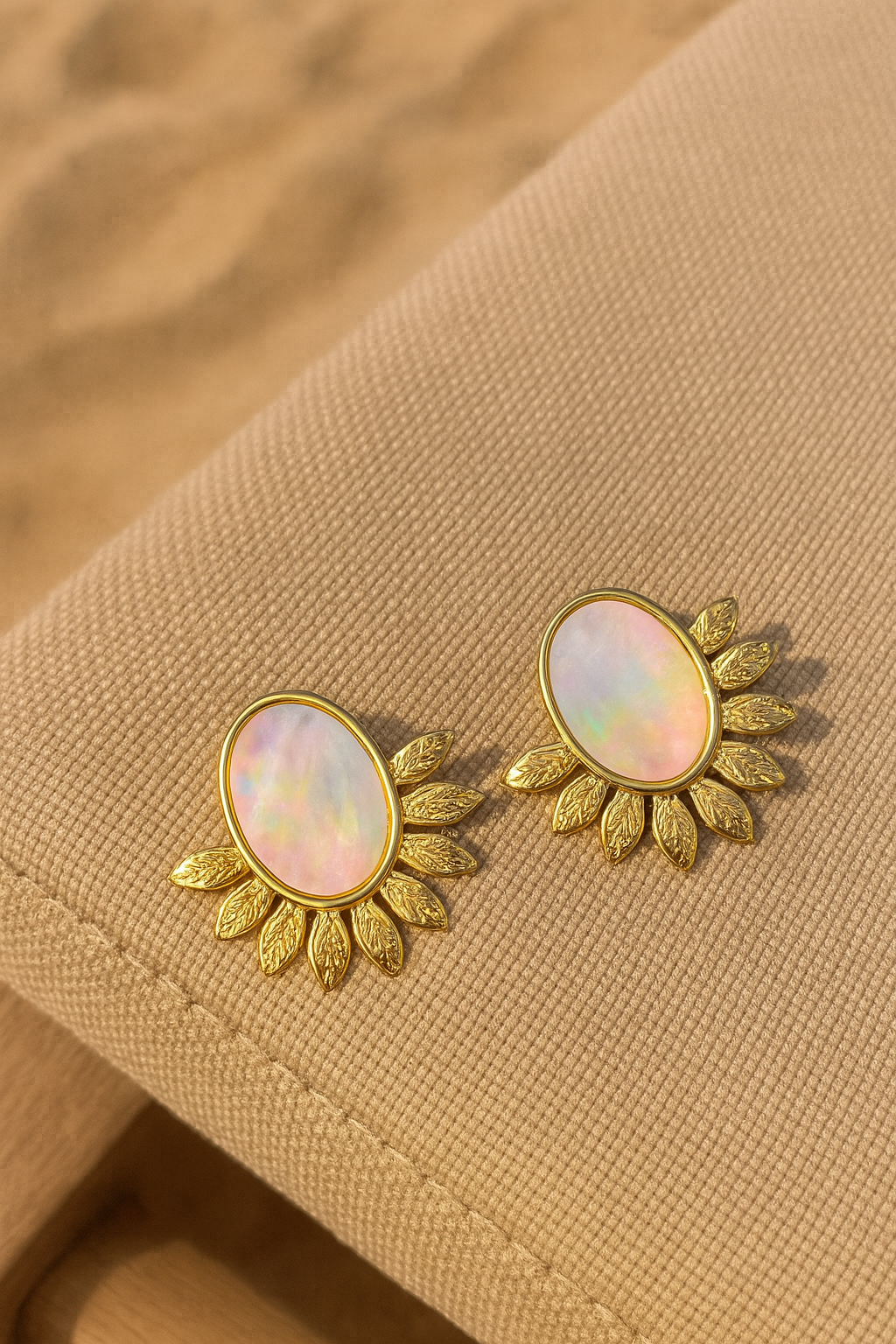 Boucles Solaria