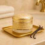 Vaseline Tahara Vanilla