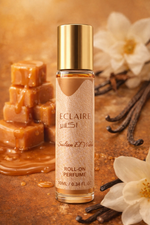 Roll On Eclaire