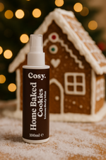 Brume Biscuit Maison