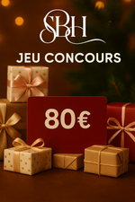 CONCOURS DE NOËL 🎅