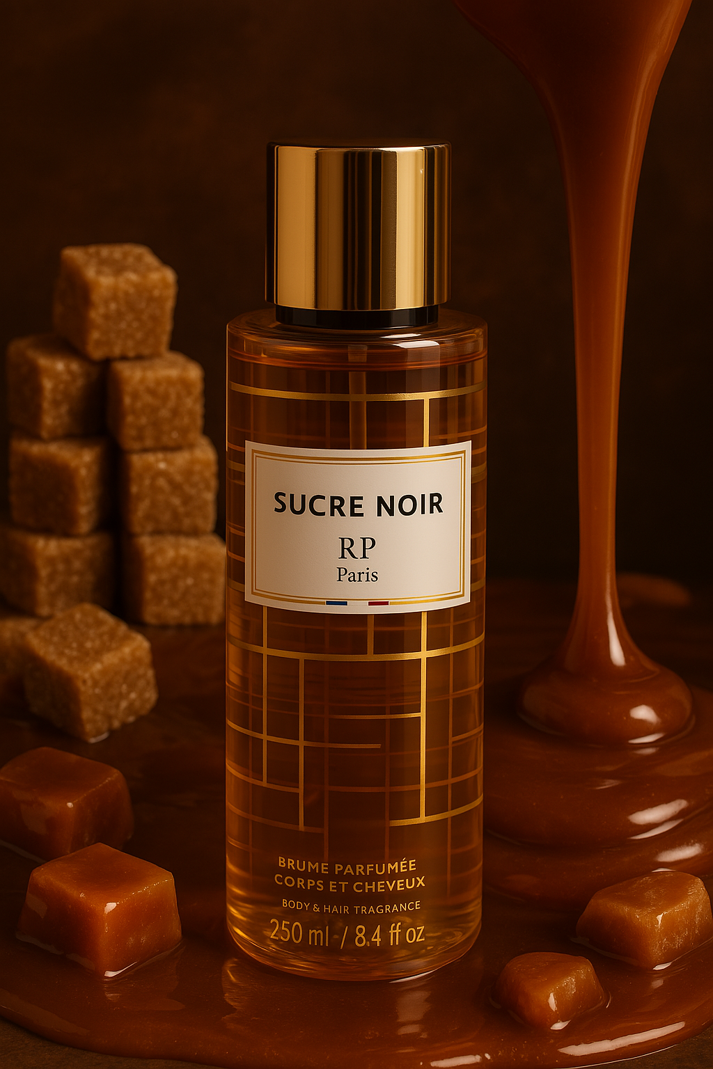 Sucre Noir