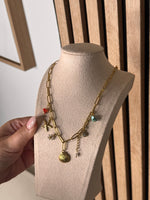 Collier Elana