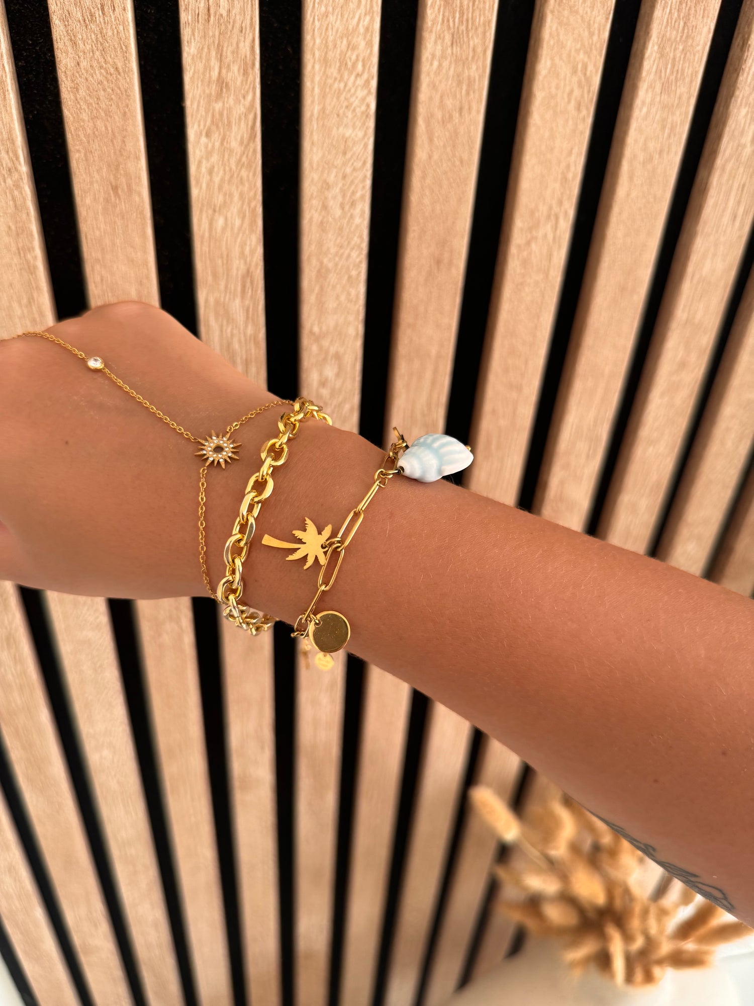 Bracelet Palméa