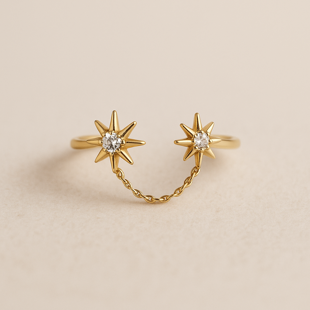 Bague Cassara