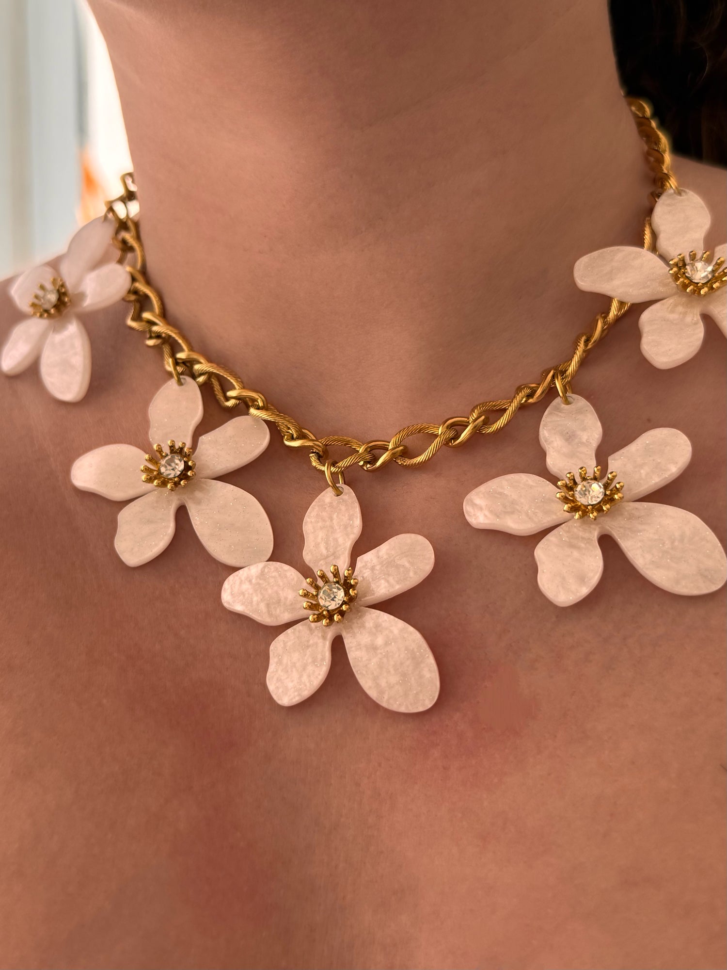 Collier Euphoria