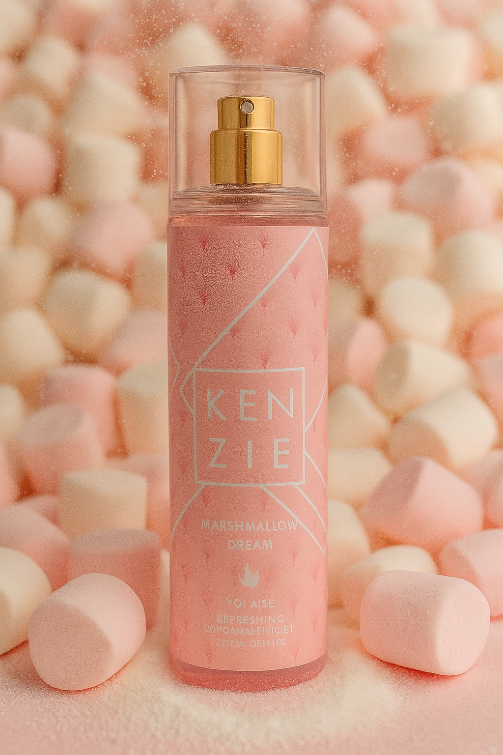 Brume kenzie Marshmallow Dream