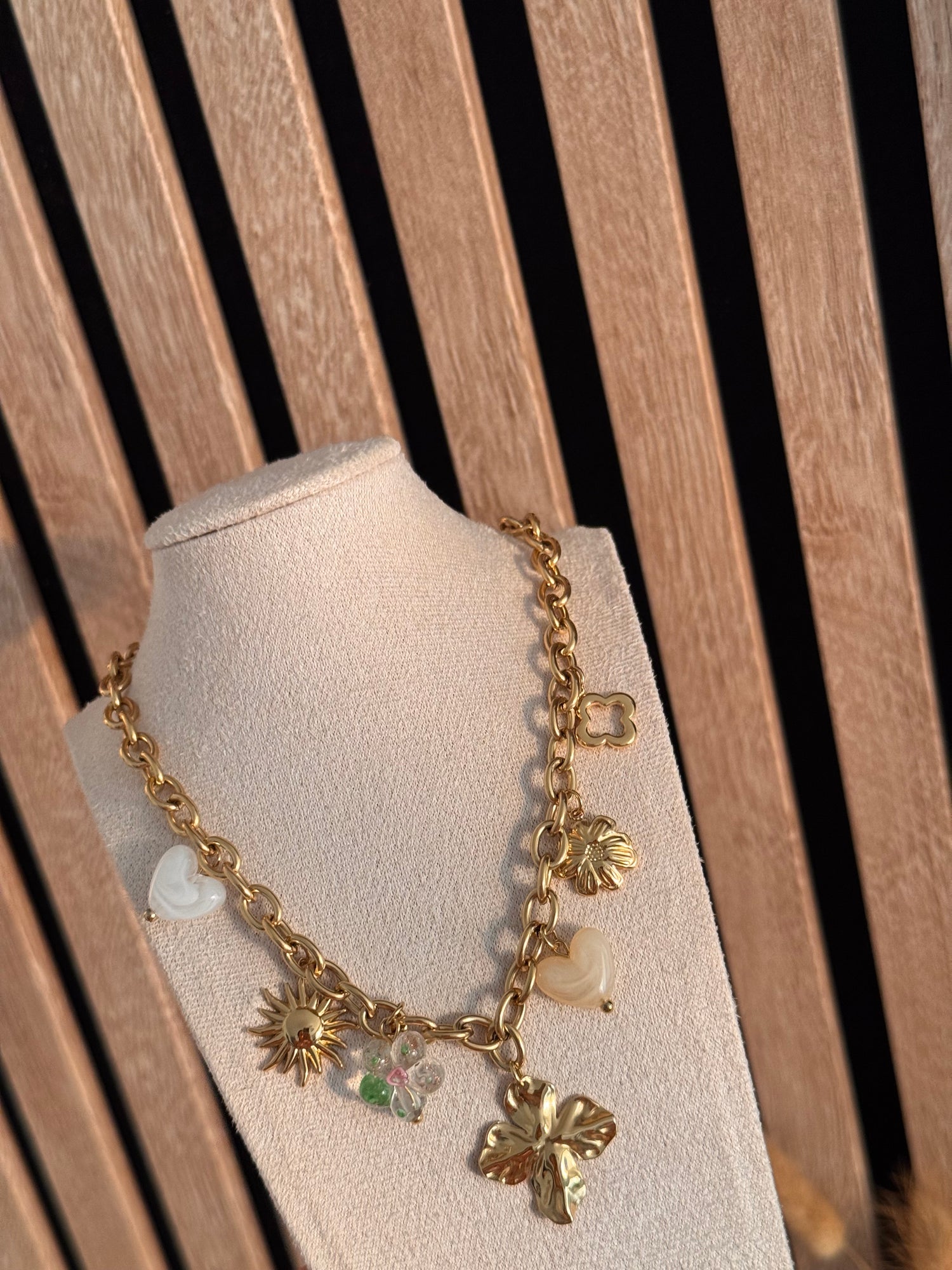 Collier Maelys
