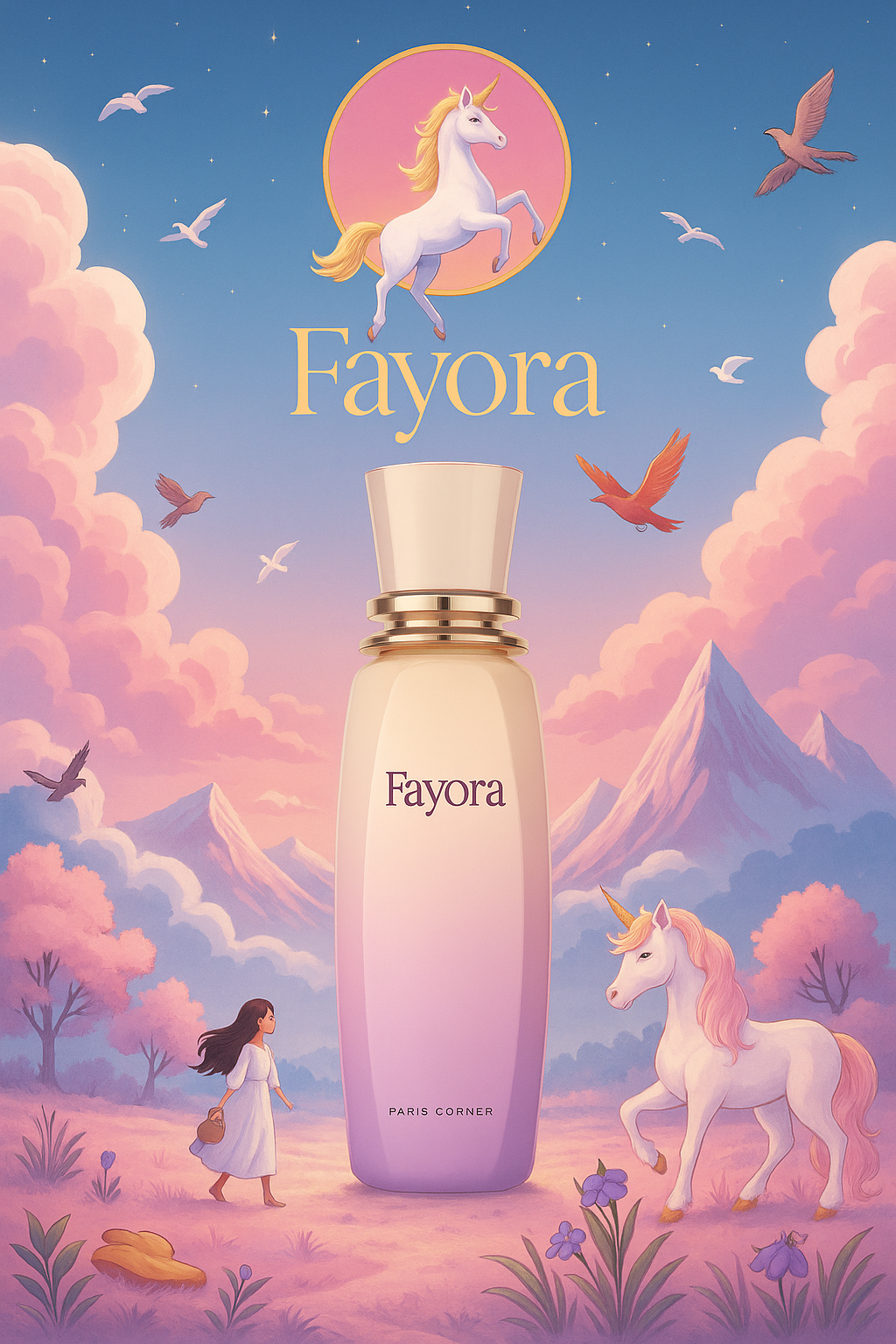 Fayora