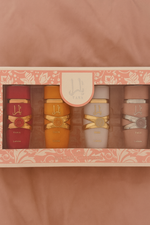 Coffret yara 25 ml