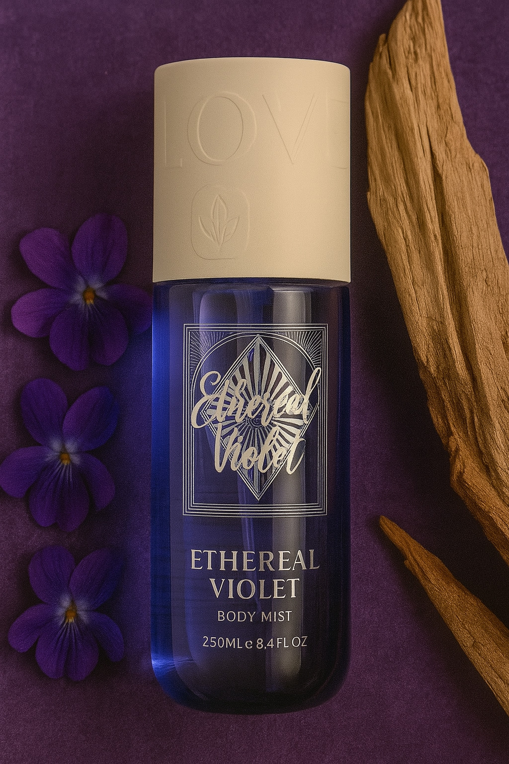 Ethereal 59