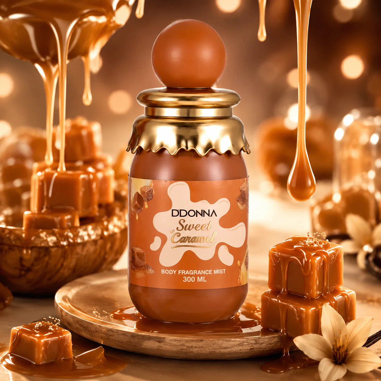 Brume Sweet Caramel