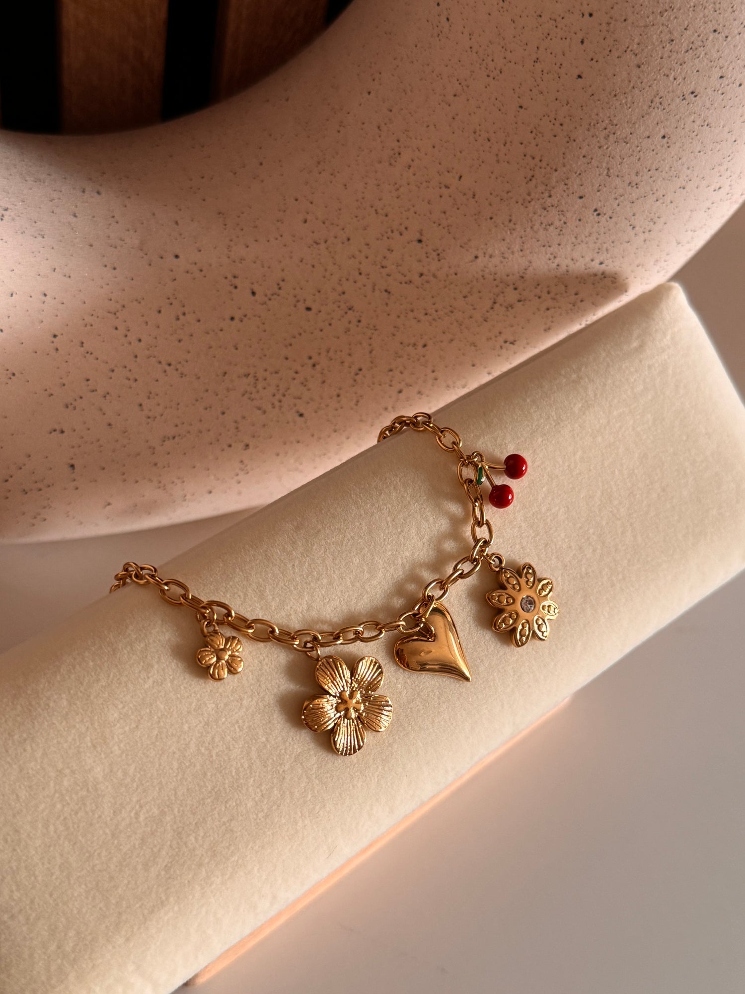 Bracelet Cerisane