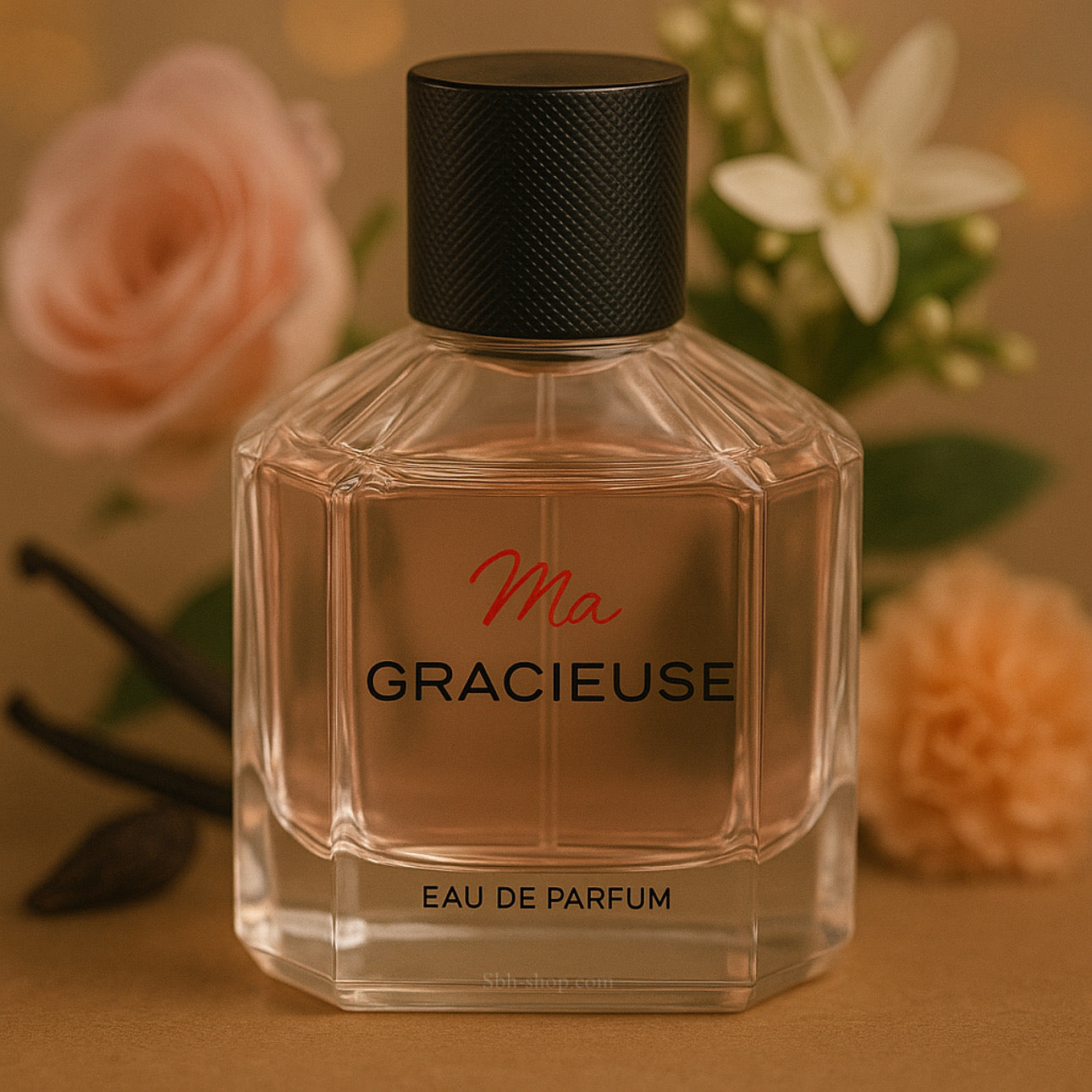 Ma Gracieuse