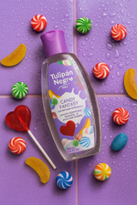 Huile Corporelle - Candy Fantaisy