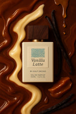 Vanilla Latte