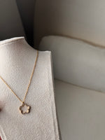 Collier Luminia