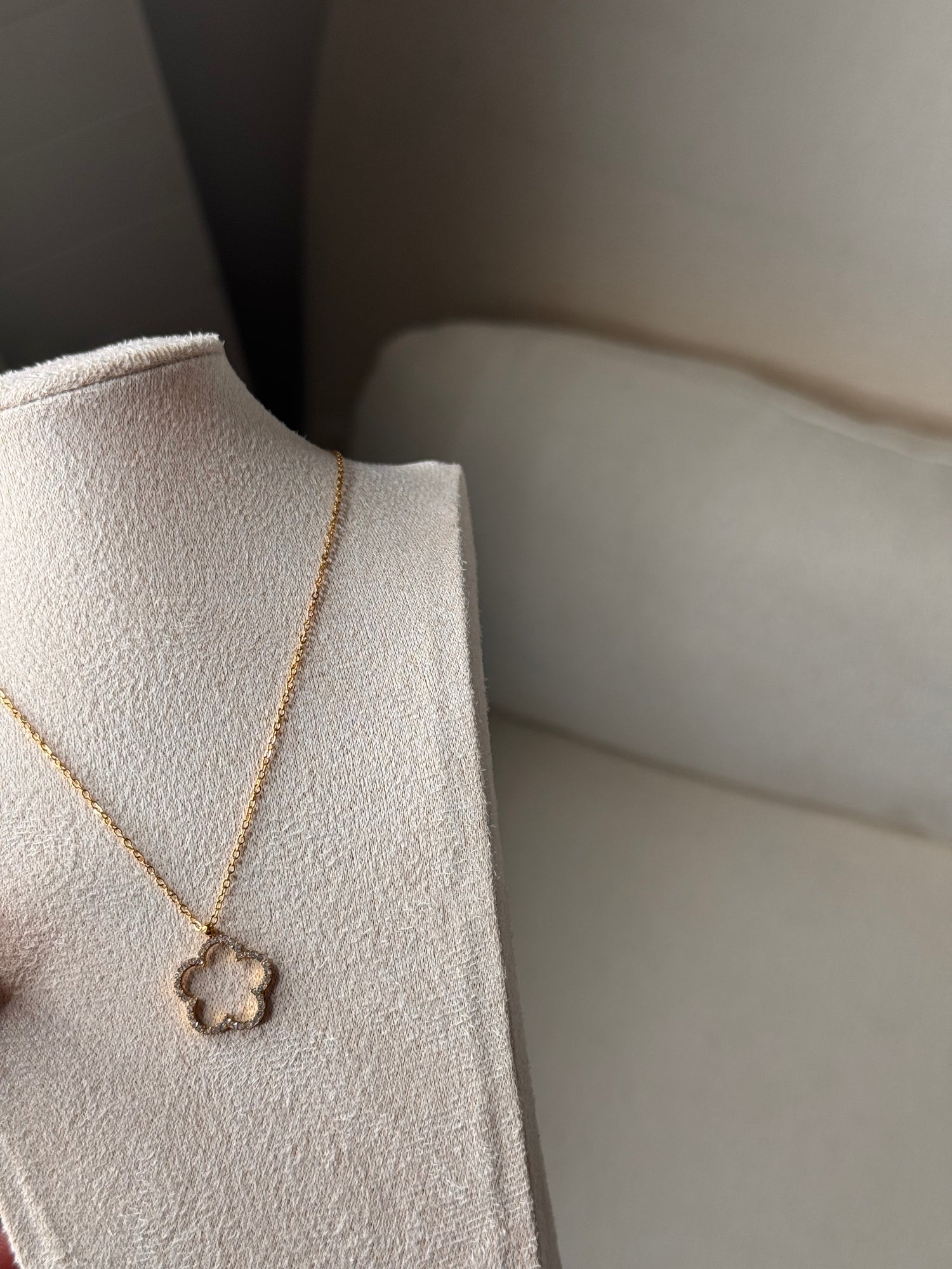 Collier Luminia