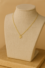 Collier Honey