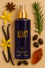 Brume Alian