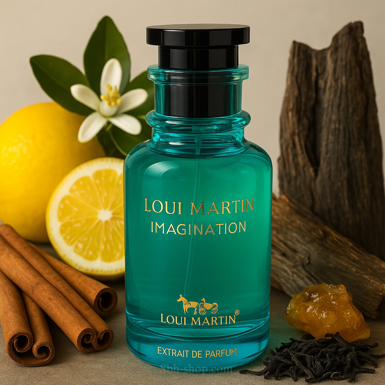 Imagination