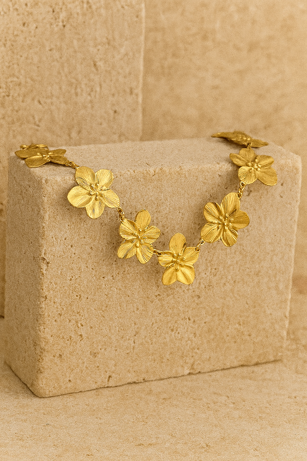 Collier Kali