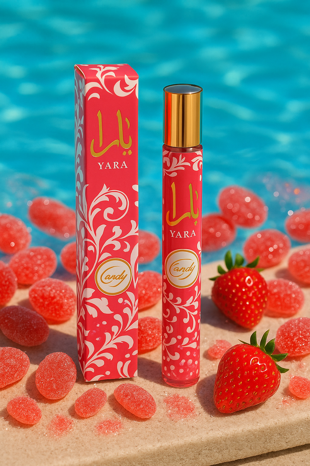 Yara candy 35 ml