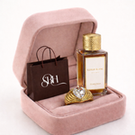 Cœur Blanc - Édition Amour